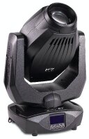 JB Lighting Varyscan P7, LED-Moving-Head, 270 Watt LED,...