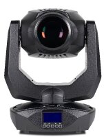 JB Lighting Varyscan P7, LED-Moving-Head, 270 Watt LED, CMY, 2 Goboräder, Frost, Zoom, Fokus, Prisma