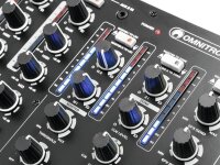 Omnitronic CM-5300 Club Mixer