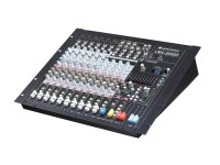 Omnitronic LMC-2022FX USB Mixing Console