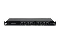 Omnitronic XO-230 Active Crossover