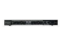 Omnitronic XO-230 Active Crossover