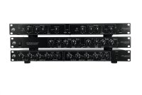Omnitronic XO-230 Active Crossover