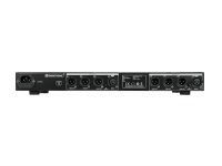 Omnitronic XO-300 Active Crossover