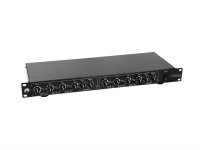 Omnitronic XO-300 Active Crossover