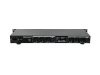 Omnitronic XO-300 Active Crossover