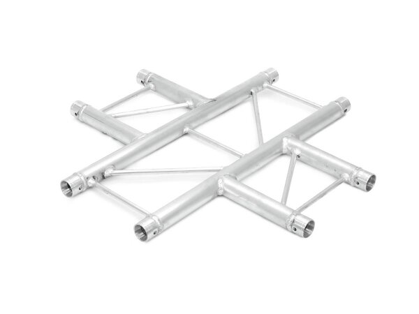 Alutruss Bilock BQ2-PAC41H 4-way Cross Piece