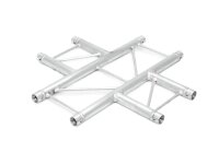 Alutruss Bilock BQ2-PAC41H 4-Weg Kreuz