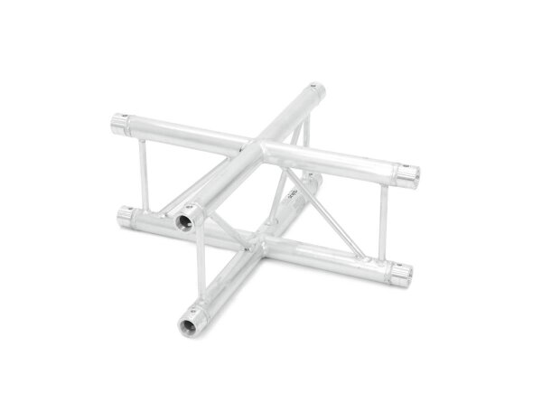 Alutruss Bilock BQ2-PAC41V 4-way Cross Piece