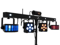 Eurolite LED KLS Laser Bar PRO FX Light Set