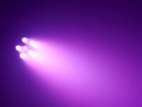 Eurolite LED SLS-603 TCL + UV Floor