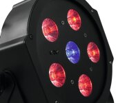 Eurolite LED SLS-603 TCL + UV Floor