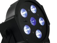 Eurolite LED SLS-603 TCL + UV Floor