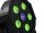 Eurolite LED SLS-603 TCL + UV Floor