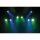 Showtec Compact Par 7 Q4, 7x 4 Watt RGBW-LED, DMX, 15 Grad Abstrahlwinkel