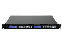 Omnitronic DMP-103RDS Mediaplayer