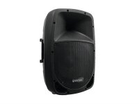 Omnitronic MES-12BT2 Wireless PA System