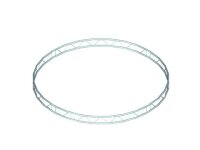 Alutruss Bilock Circle d=3m (inside) vertical