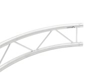 Alutruss Bilock Circle d=3m (inside) vertical