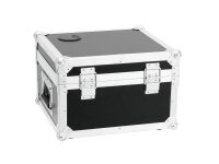 Roadinger Flightcase 4x AKKU UP-4