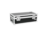 Roadinger Flightcase 8x AKKU UP-4