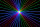 Tarm 13 IP65, ShowNET, 13.000 mW RGB, analog moduliert, ILDA