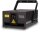 Tarm 13 IP65, ShowNET, 13.000 mW RGB, analog moduliert, ILDA