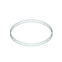 Alutruss Bilock Circle d=5m (inside) vertical