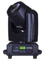 Briteq BT-TRACKER, Beam-Moving-Head, 3 Grad Beam,...