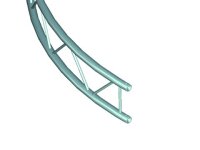 Alutruss Bilock Circle d=6m (inside) vertical