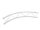 Alutruss Bilock Circle d=6m (inside) vertical