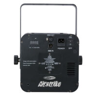 Showtec Airstrike, 5R Quad Beam-Effekt