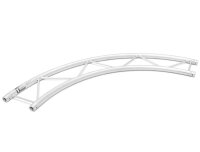 Alutruss Bilock Element für Kreis 2m innen horizontal, 90°