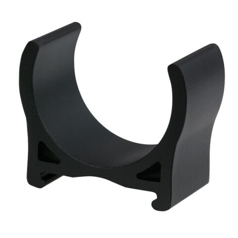 Showgear PowerBOX clamp, optionale Klammer zur Trussmontage, 2er Set
