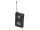 Omnitronic UHF-502 Taschensender inkl. Lavalier (CH B orange)