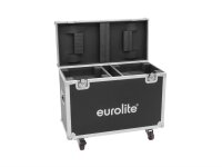 Roadinger Flightcase 2x TMH-X12