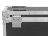 Roadinger Flightcase 2x TMH-X12