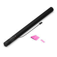MagicFX elektrischer Konfetti-Shooter PRO, pink...