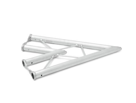 Alutruss Bisystem PH-19 2-Weg 45° horizontal