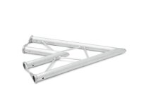 Alutruss Bisystem PH-19 2-way 45° horizontal