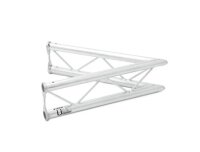 Alutruss Bisystem PV-19 2-Weg 45° vertikal