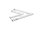 Alutruss Bisystem PH-20 2-way 60° horizontal