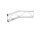 Alutruss Bisystem PV-23 2-way 135° vertical
