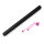 MagicFX Handheld Luftschlangen-Shooter PRO, pink, 80cm