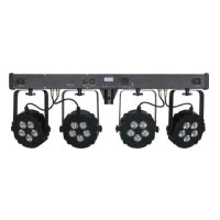 Showtec Compact Power Lightset 4 RGBW