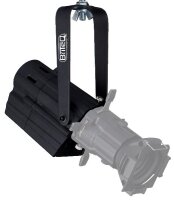 Briteq BT-MINIPROFILE LED 3200K, LED-Profilscheinwerfer,...