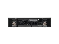 RELACART HR-31S 1-Channel True Diversity Receiver