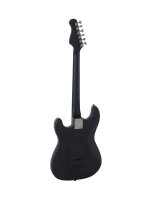 Dimavery ST-312 E-Gitarre, satin schwarz