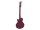Dimavery LP-612 E-Guitar, flamed sunburst