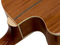 Dimavery CN-500 Classical guitar, nature